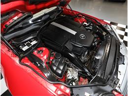 2003 Mercedes-Benz SL-Class (CC-2050773) for sale in Addison, Illinois