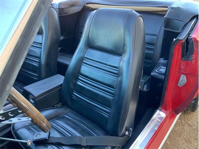 1969 Ford Mustang (CC-2057755) for sale in Fredericksburg, Texas