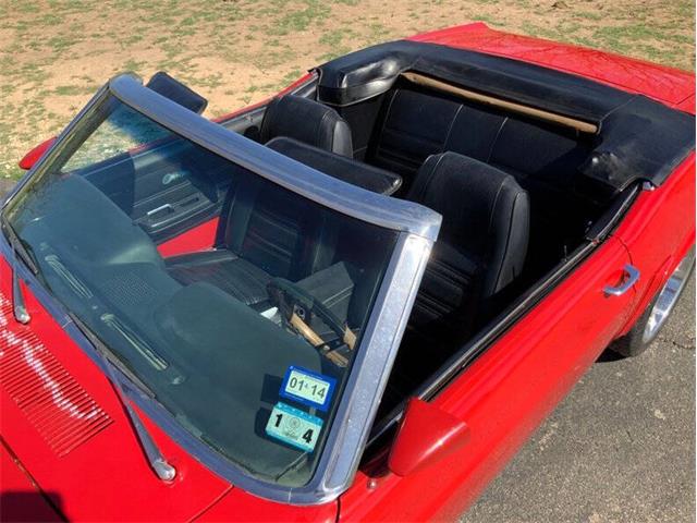 1969 Ford Mustang (CC-2057755) for sale in Fredericksburg, Texas