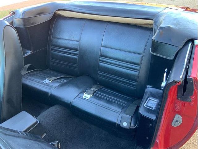 1969 Ford Mustang (CC-2057755) for sale in Fredericksburg, Texas