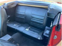 1969 Ford Mustang (CC-2057755) for sale in Fredericksburg, Texas