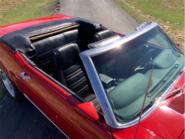 1969 Ford Mustang (CC-2057755) for sale in Fredericksburg, Texas