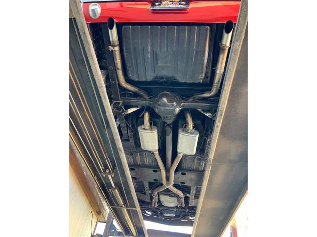 1969 Ford Mustang (CC-2057755) for sale in Fredericksburg, Texas