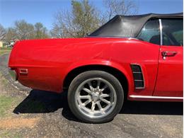 1969 Ford Mustang (CC-2057755) for sale in Fredericksburg, Texas