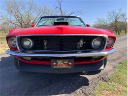 1969 Ford Mustang (CC-2057755) for sale in Fredericksburg, Texas