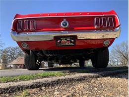 1969 Ford Mustang (CC-2057755) for sale in Fredericksburg, Texas