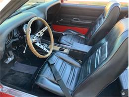 1969 Ford Mustang (CC-2057755) for sale in Fredericksburg, Texas