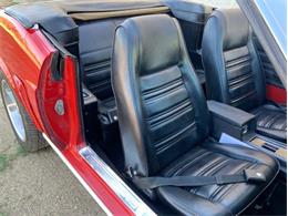 1969 Ford Mustang (CC-2057755) for sale in Fredericksburg, Texas