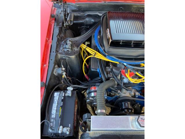 1969 Ford Mustang (CC-2057755) for sale in Fredericksburg, Texas