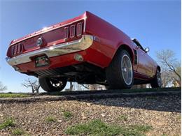 1969 Ford Mustang (CC-2057755) for sale in Fredericksburg, Texas