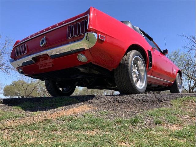 1969 Ford Mustang (CC-2057755) for sale in Fredericksburg, Texas