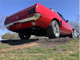 1969 Ford Mustang (CC-2057755) for sale in Fredericksburg, Texas