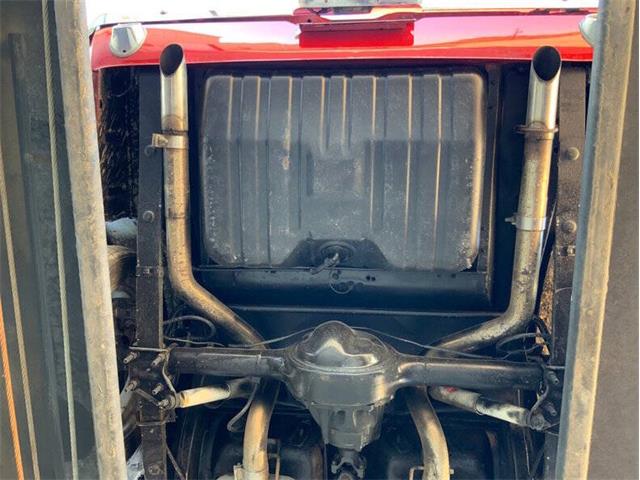 1969 Ford Mustang (CC-2057755) for sale in Fredericksburg, Texas
