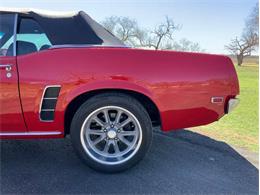 1969 Ford Mustang (CC-2057755) for sale in Fredericksburg, Texas