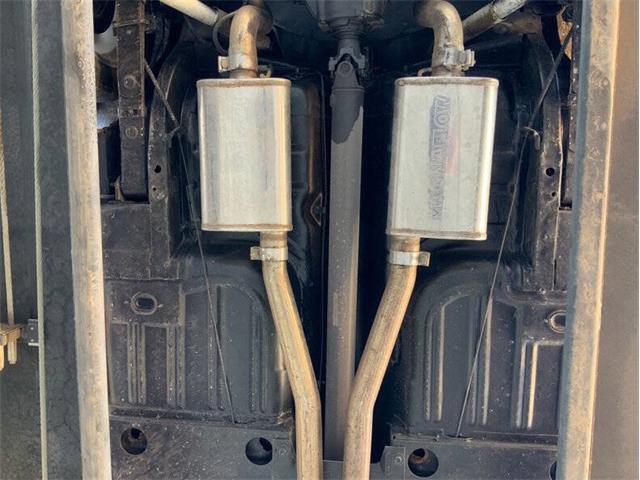 1969 Ford Mustang (CC-2057755) for sale in Fredericksburg, Texas