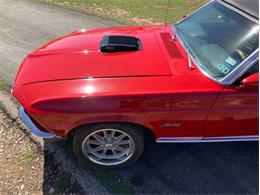 1969 Ford Mustang (CC-2057755) for sale in Fredericksburg, Texas