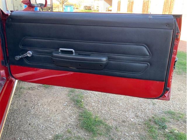 1969 Ford Mustang (CC-2057755) for sale in Fredericksburg, Texas