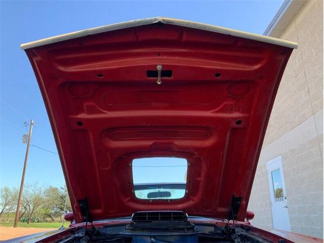 1969 Ford Mustang (CC-2057755) for sale in Fredericksburg, Texas