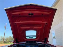 1969 Ford Mustang (CC-2057755) for sale in Fredericksburg, Texas