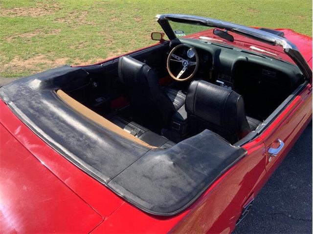 1969 Ford Mustang (CC-2057755) for sale in Fredericksburg, Texas