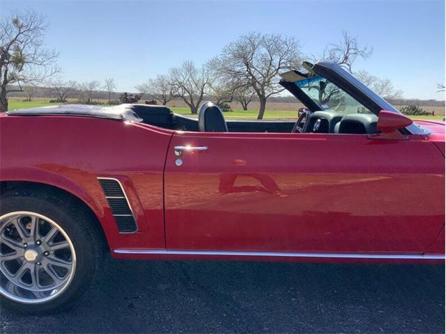 1969 Ford Mustang (CC-2057755) for sale in Fredericksburg, Texas