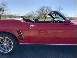 1969 Ford Mustang (CC-2057755) for sale in Fredericksburg, Texas