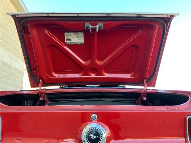 1969 Ford Mustang (CC-2057755) for sale in Fredericksburg, Texas