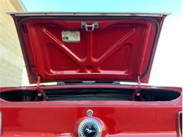 1969 Ford Mustang (CC-2057755) for sale in Fredericksburg, Texas