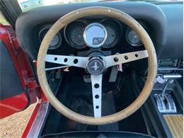 1969 Ford Mustang (CC-2057755) for sale in Fredericksburg, Texas