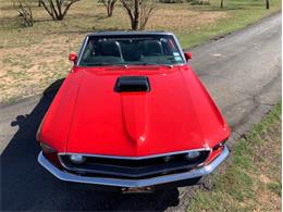 1969 Ford Mustang (CC-2057755) for sale in Fredericksburg, Texas