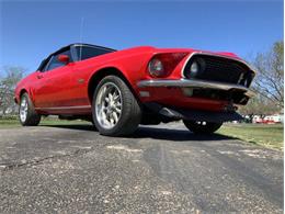1969 Ford Mustang (CC-2057755) for sale in Fredericksburg, Texas