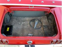 1969 Ford Mustang (CC-2057755) for sale in Fredericksburg, Texas