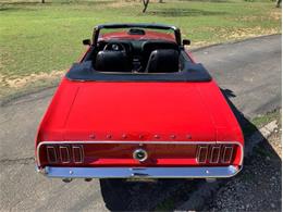 1969 Ford Mustang (CC-2057755) for sale in Fredericksburg, Texas