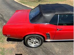 1969 Ford Mustang (CC-2057755) for sale in Fredericksburg, Texas