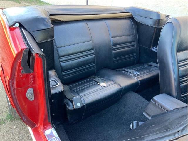 1969 Ford Mustang (CC-2057755) for sale in Fredericksburg, Texas