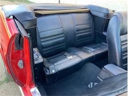 1969 Ford Mustang (CC-2057755) for sale in Fredericksburg, Texas