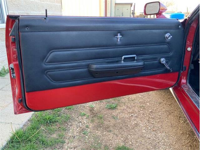 1969 Ford Mustang (CC-2057755) for sale in Fredericksburg, Texas