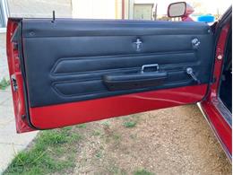 1969 Ford Mustang (CC-2057755) for sale in Fredericksburg, Texas