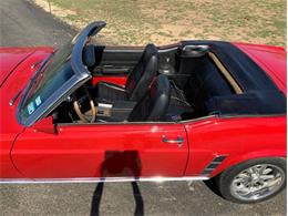 1969 Ford Mustang (CC-2057755) for sale in Fredericksburg, Texas