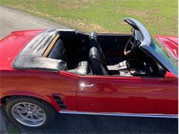 1969 Ford Mustang (CC-2057755) for sale in Fredericksburg, Texas
