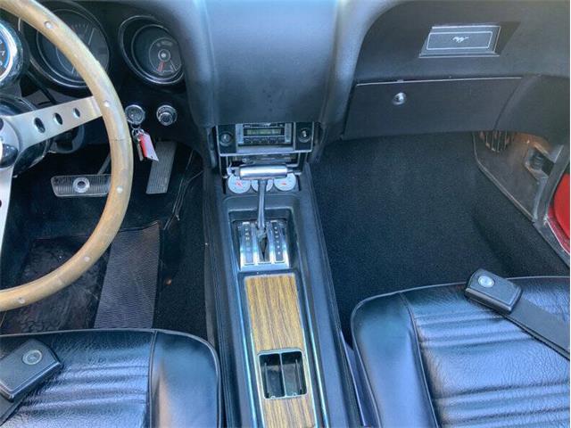 1969 Ford Mustang (CC-2057755) for sale in Fredericksburg, Texas