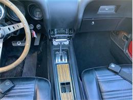 1969 Ford Mustang (CC-2057755) for sale in Fredericksburg, Texas