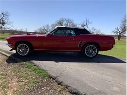 1969 Ford Mustang (CC-2057755) for sale in Fredericksburg, Texas