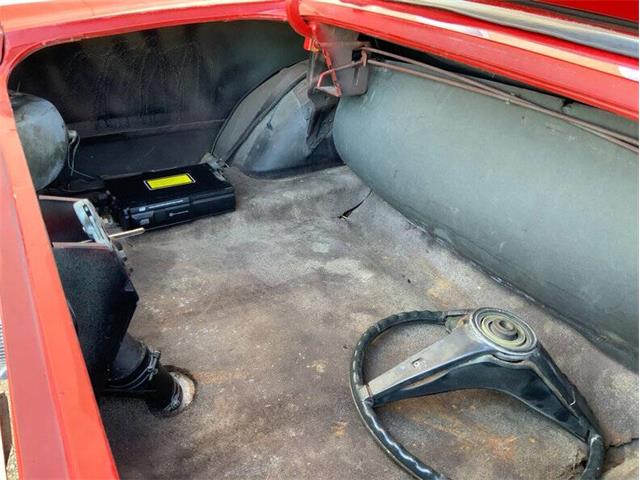 1969 Ford Mustang (CC-2057755) for sale in Fredericksburg, Texas