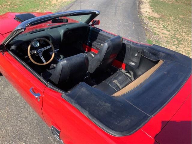 1969 Ford Mustang (CC-2057755) for sale in Fredericksburg, Texas
