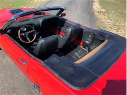1969 Ford Mustang (CC-2057755) for sale in Fredericksburg, Texas