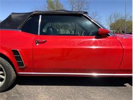 1969 Ford Mustang (CC-2057755) for sale in Fredericksburg, Texas