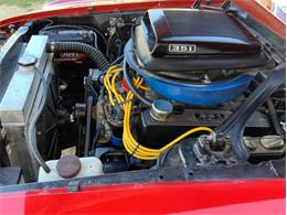 1969 Ford Mustang (CC-2057755) for sale in Fredericksburg, Texas