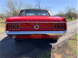 1969 Ford Mustang (CC-2057755) for sale in Fredericksburg, Texas