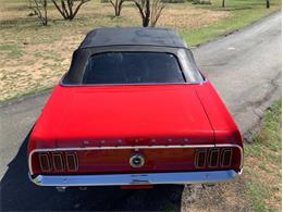1969 Ford Mustang (CC-2057755) for sale in Fredericksburg, Texas